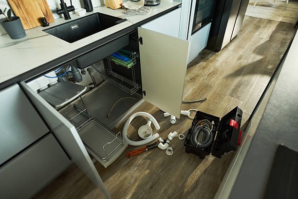 Reliable Drain Cleaning contractor in Oak Brook, IL by Street Wise - Plumbing